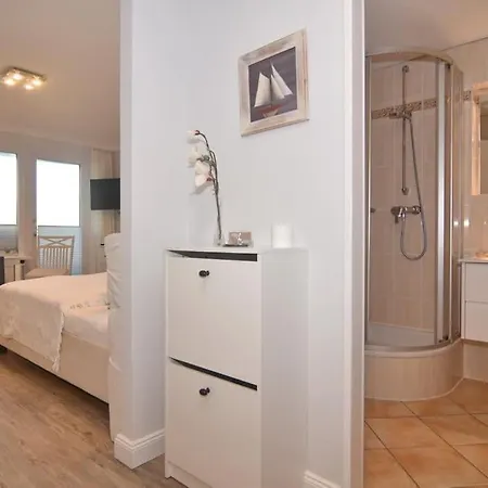 Appartement Nordmuschel In Westerland Exterior photo