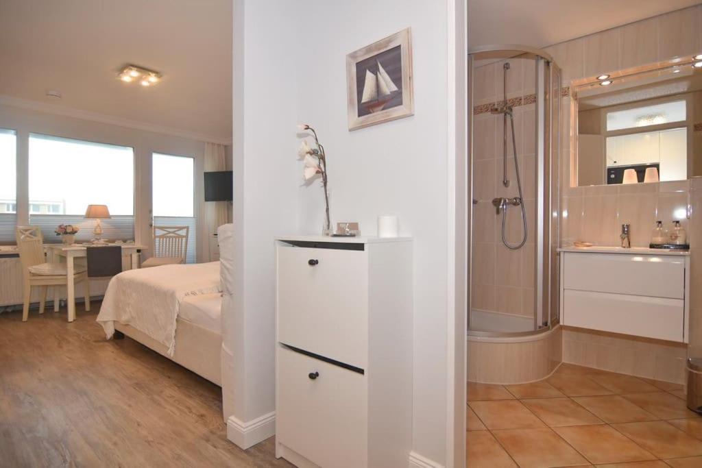 Nordmuschel In Apartment Westerland