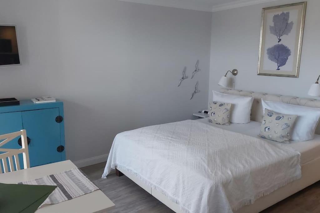 Appartement Nordmuschel In *