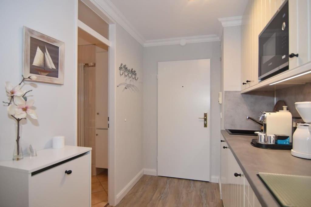 Nordmuschel In Apartment *
